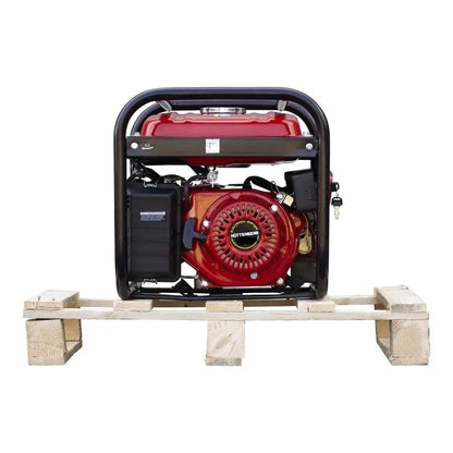 Áramgenerátor 8500 W Háromfázisú generátor AVR 8,5 Kw (220/380 V)