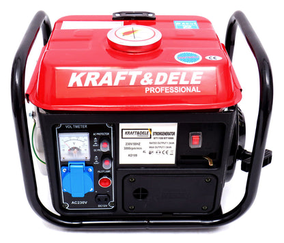 Generátor 1200w 2km 230v