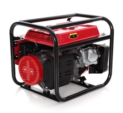 Jelenlegi generátor 1500w kraft&dele kd110