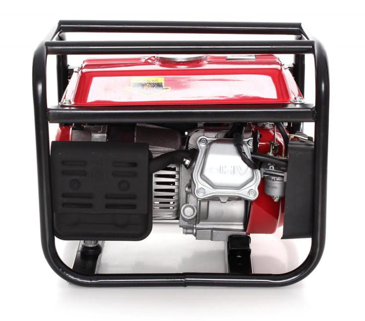 Jelenlegi generátor 1500w kraft&dele kd110