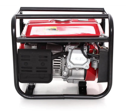 Jelenlegi generátor 1500w kraft&dele kd110