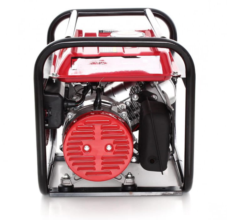 Jelenlegi generátor 1500w kraft&dele kd110
