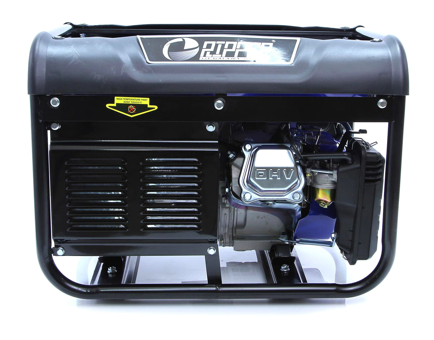 3kW 230V AVR benzin generátor