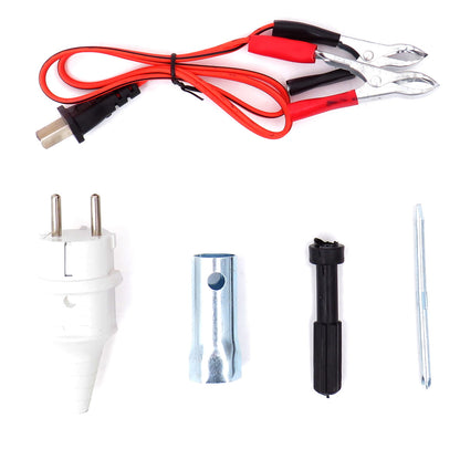 Generátor 1200w 2km 230v