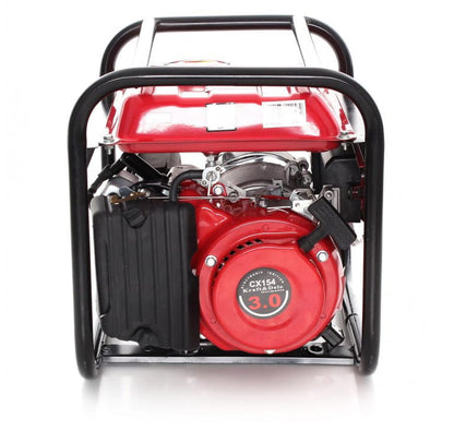 Jelenlegi generátor 1500w kraft&dele kd110
