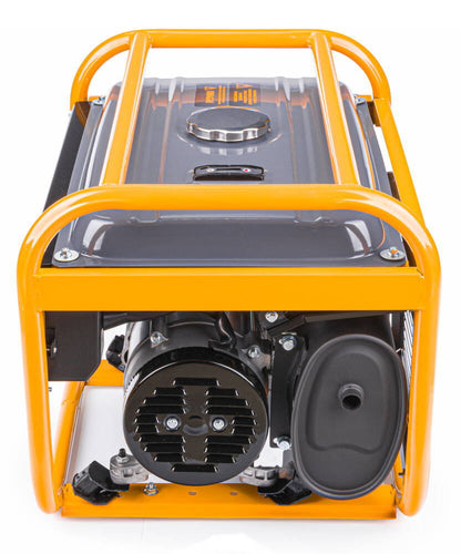 3kW 230V AVR benzin generátor