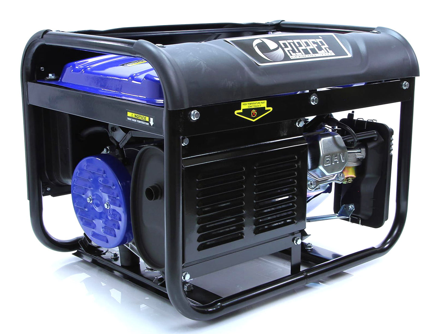 3kW 230V AVR benzin generátor