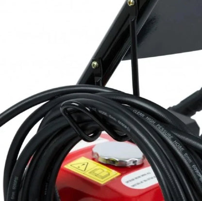 Professzionális gáznyomású mosó 6,5 LE 3500 PSI 240 Bar