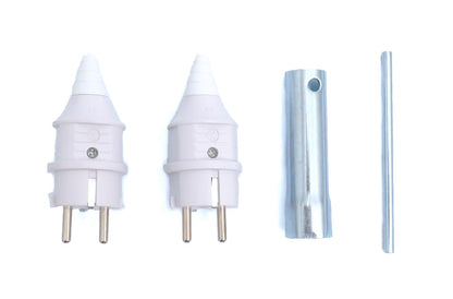 3kW 230V AVR benzin generátor