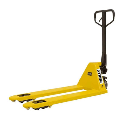 Kézi emelőkocsi 2500 kg teherbírással