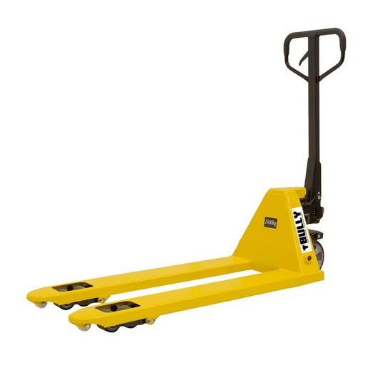 Kézi emelőkocsi 2500 kg teherbírással